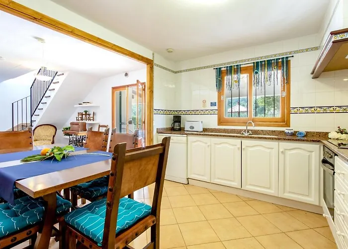 La Vinya Bou Ros By Select Villa