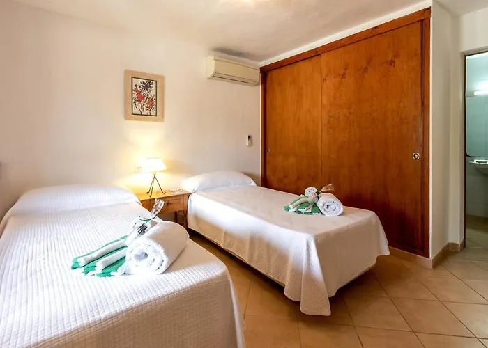 Villa La Vinya Bou Ros By Select *