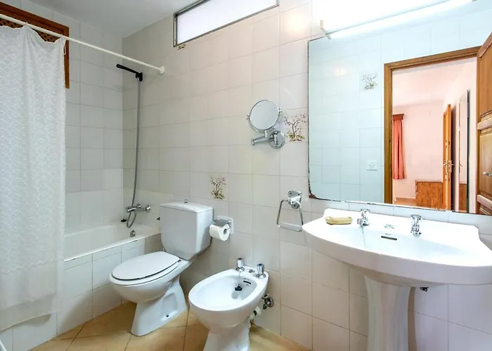 Villa La Vinya Bou Ros By Select