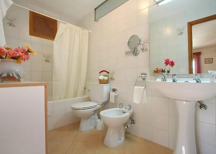 Villa La Vinya Bou Ros By Select *