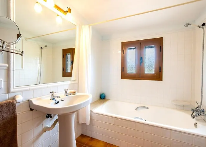 La Vinya Bou Ros By Select * Palma de Mallorca