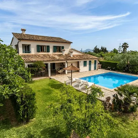 La Vinya Bou Ros By Select Villa *