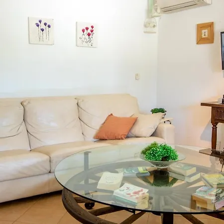 Villa La Vinya Bou Ros By Select Palma