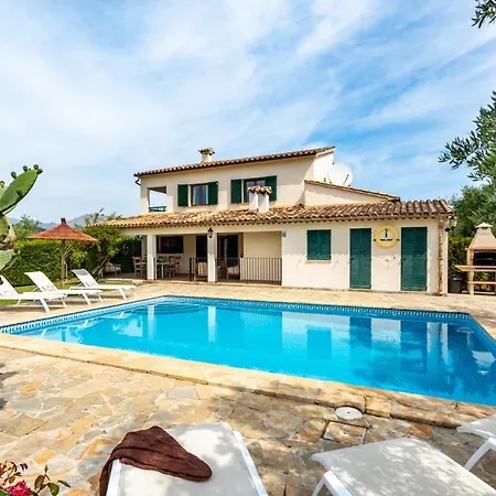 Villa La Vinya Bou Ros By Select *