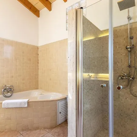 Villa La Vinya Bou Ros By Select *