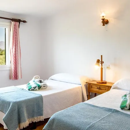 La Vinya Bou Ros By Select Palma de Mallorca