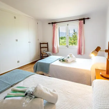 La Vinya Bou Ros By Select Villa