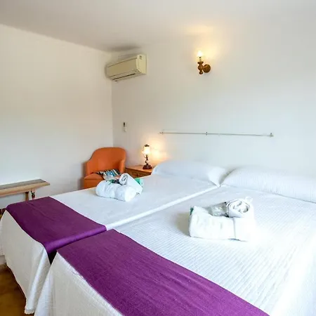 La Vinya Bou Ros By Select * Palma de Mallorca