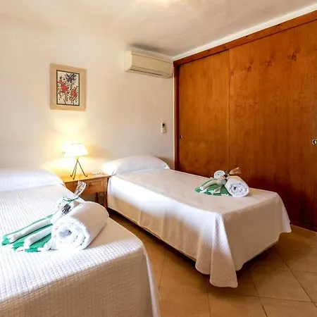 Villa La Vinya Bou Ros By Select *