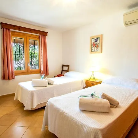 La Vinya Bou Ros By Select Villa Palma