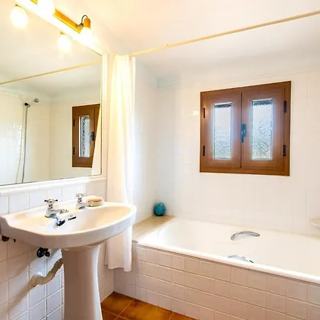 La Vinya Bou Ros By Select * Palma de Mallorca