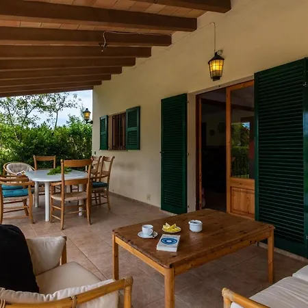 Villa La Vinya Bou Ros By Select Palma