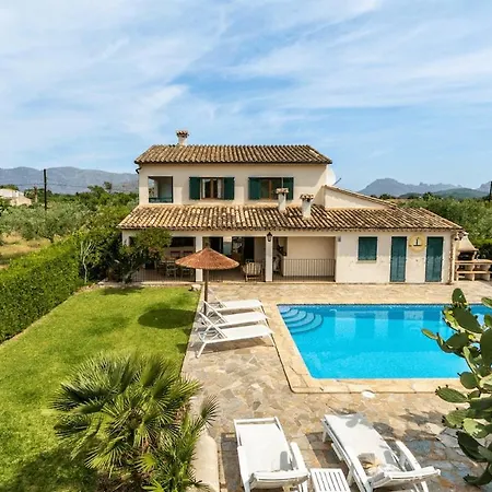 La Vinya Bou Ros By Select Villa