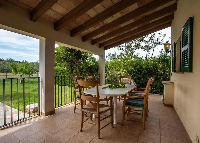 La Vinya Bou Ros By Select * Palma