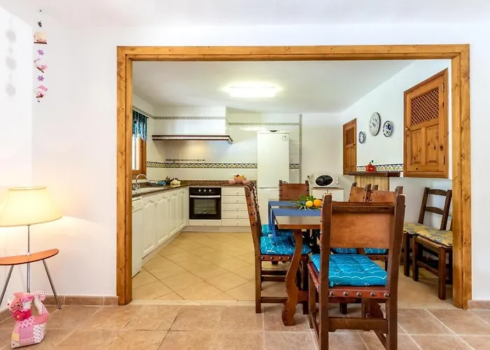 La Vinya Bou Ros By Select ヴィラ