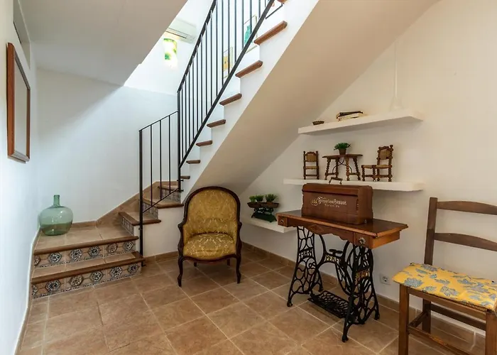 La Vinya Bou Ros By Select パルマ・デ・マリョルカ