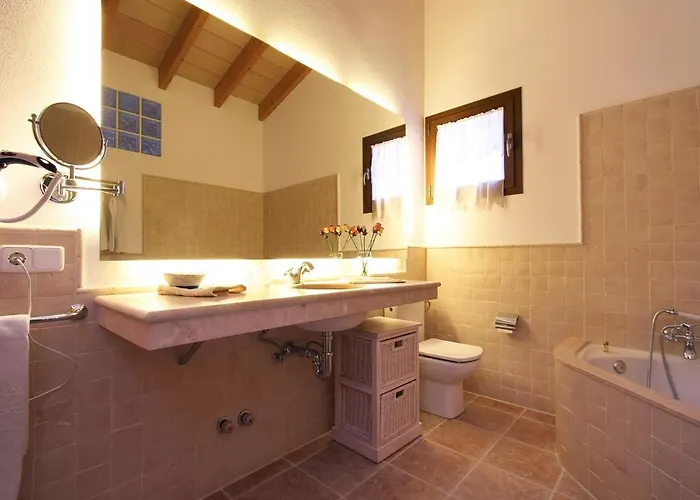 La Vinya Bou Ros By Select パルマ・デ・マリョルカ