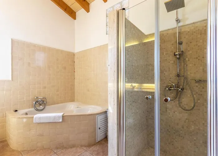 Villa La Vinya Bou Ros By Select *