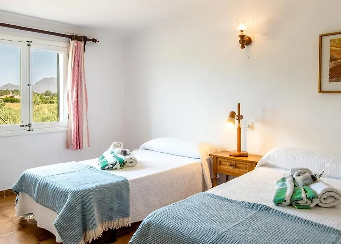 La Vinya Bou Ros By Select Palma