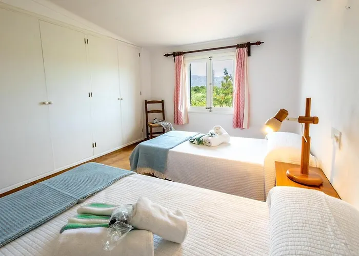 La Vinya Bou Ros By Select Villa