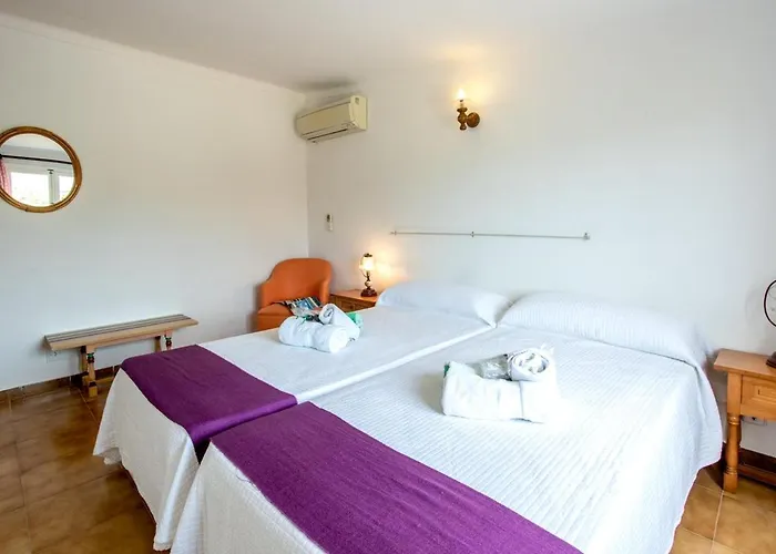 La Vinya Bou Ros By Select * Palma de Mallorca