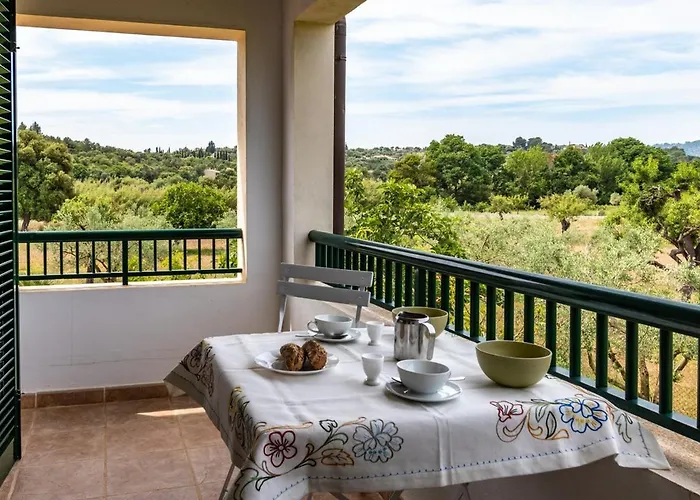 La Vinya Bou Ros By Select ヴィラ