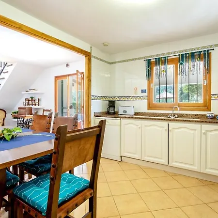 Villa La Vinya Bou Ros By Select *