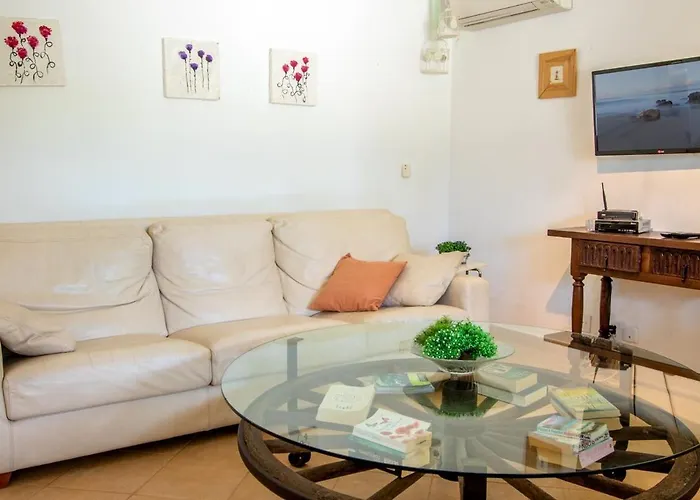 Villa La Vinya Bou Ros By Select Palma de Maiorca