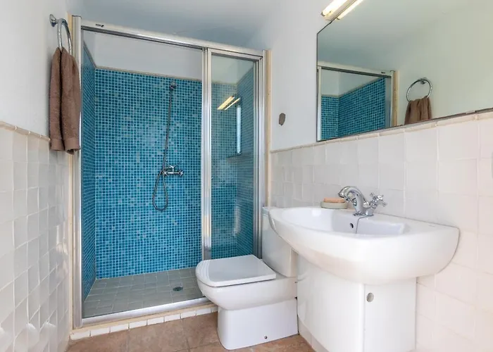 La Vinya Bou Ros By Select Villa *